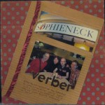 Sophieneck