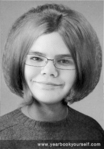 Deb, in 1966