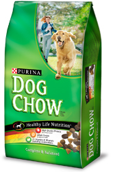 dogchow